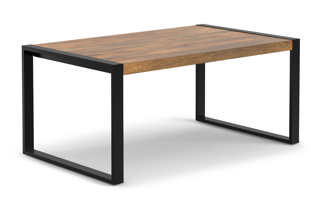 McKenzie Dining Table in Mango