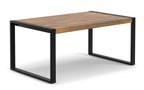 McKenzie Dining Table in Mango