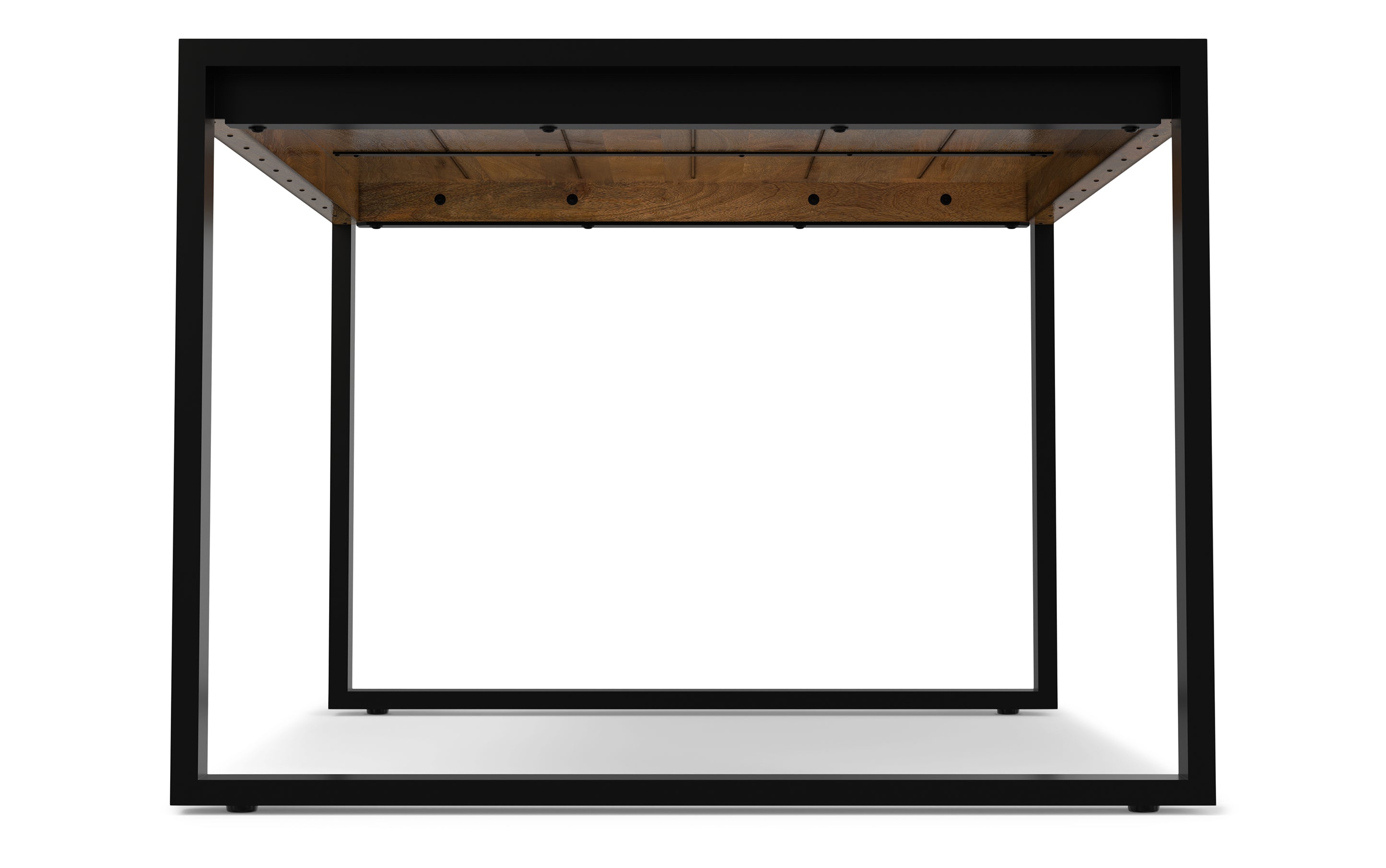 McKenzie Dining Table in Mango