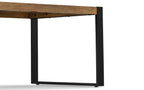 McKenzie Dining Table in Mango