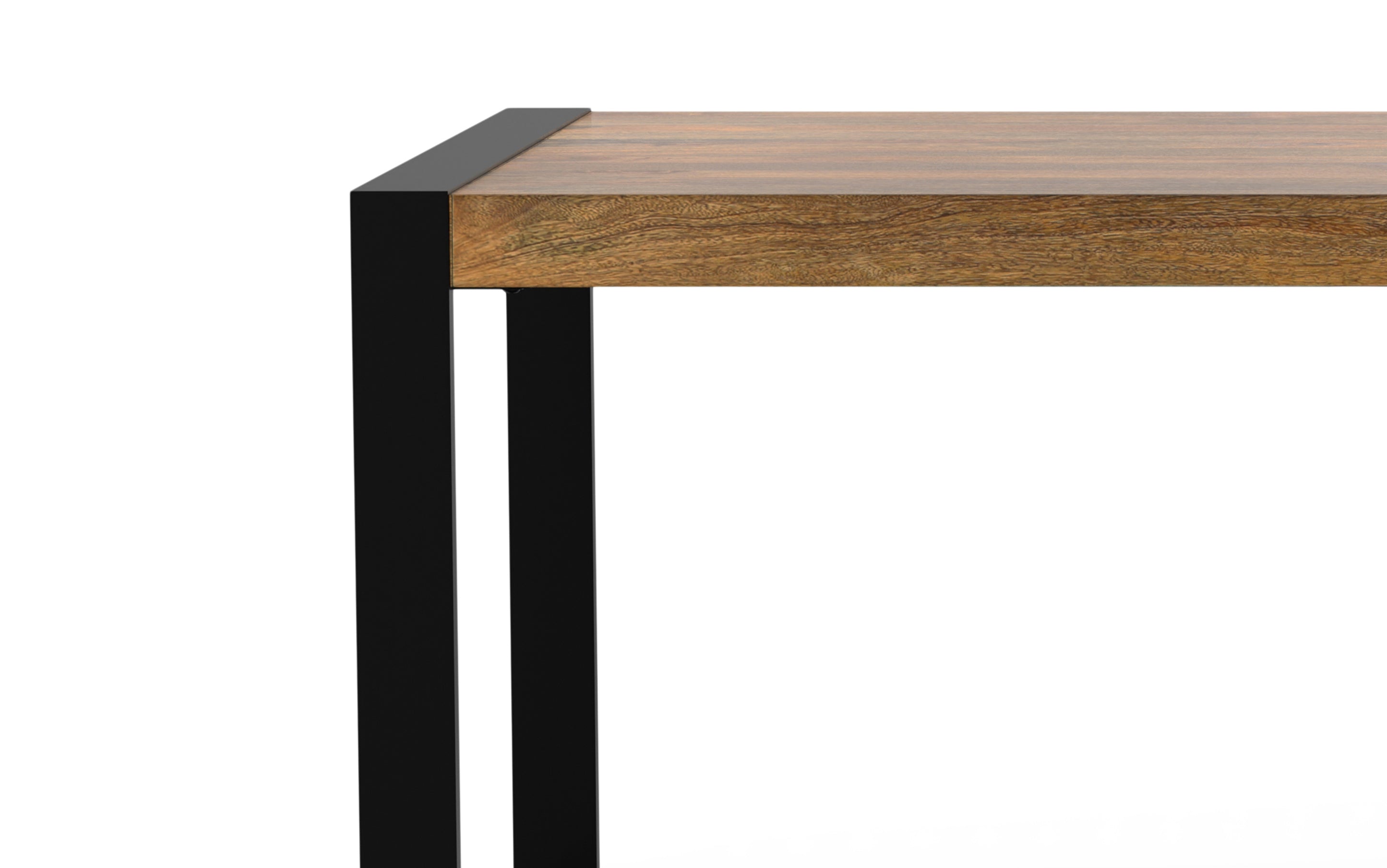 McKenzie Dining Table in Mango