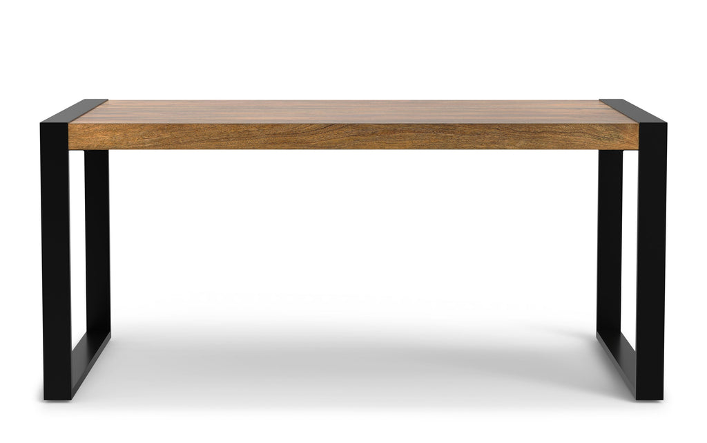 McKenzie Dining Table in Mango