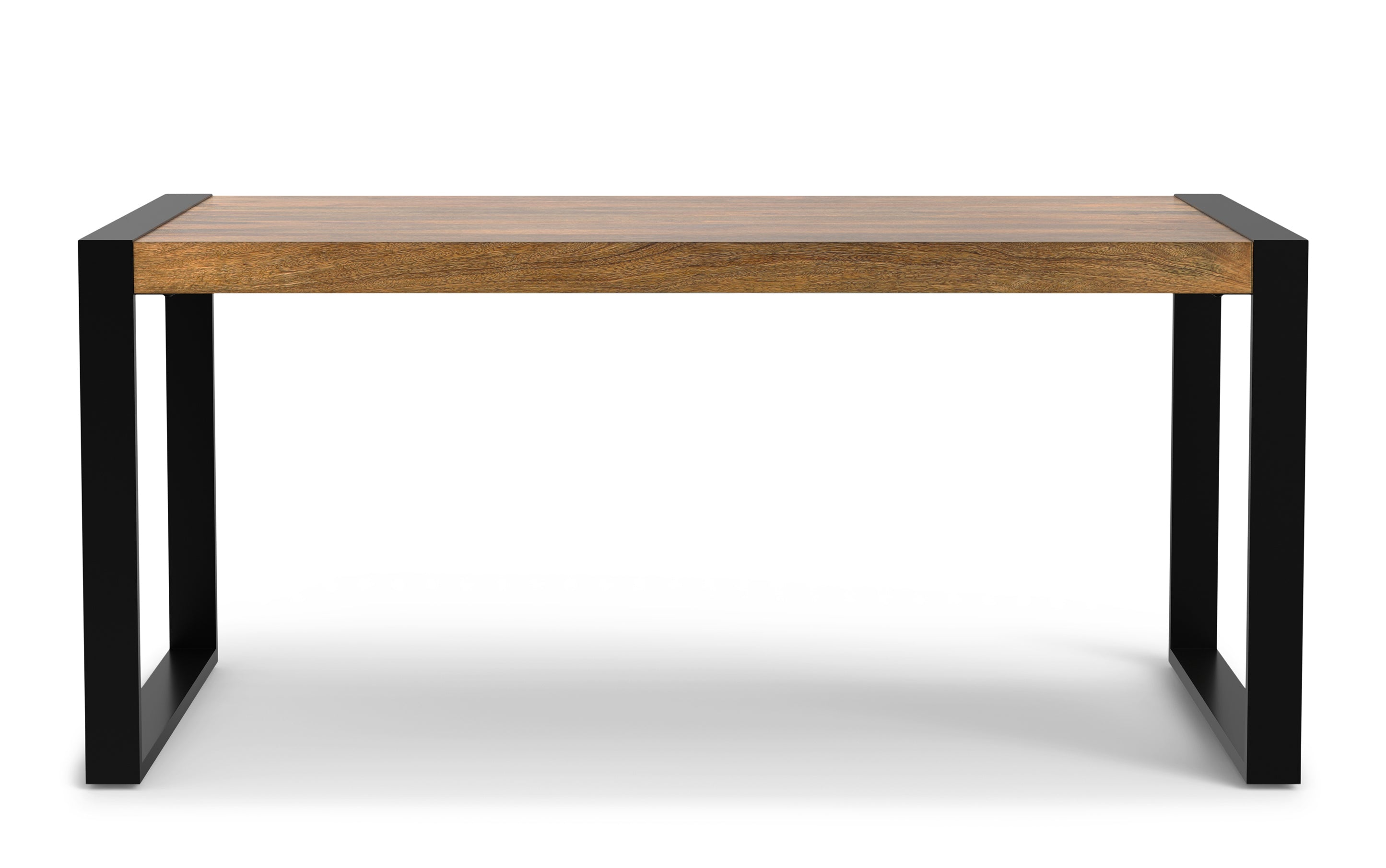 McKenzie Dining Table in Mango