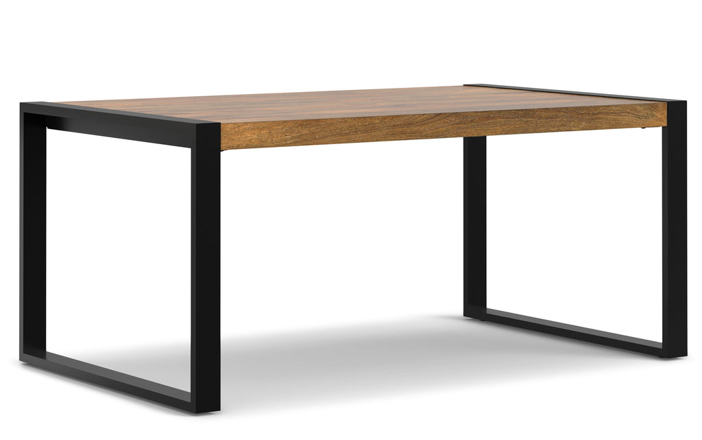 McKenzie Dining Table in Mango