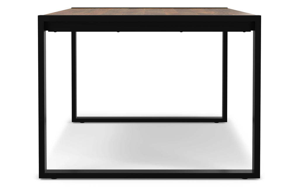 McKenzie Dining Table in Mango