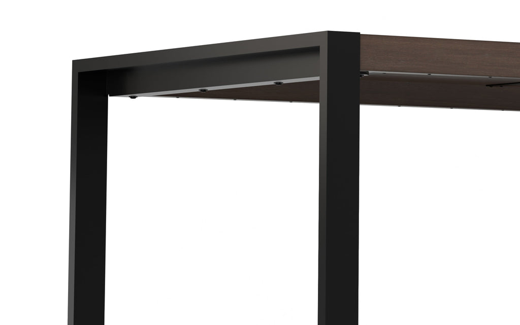 McKenzie Dining Table in Mango