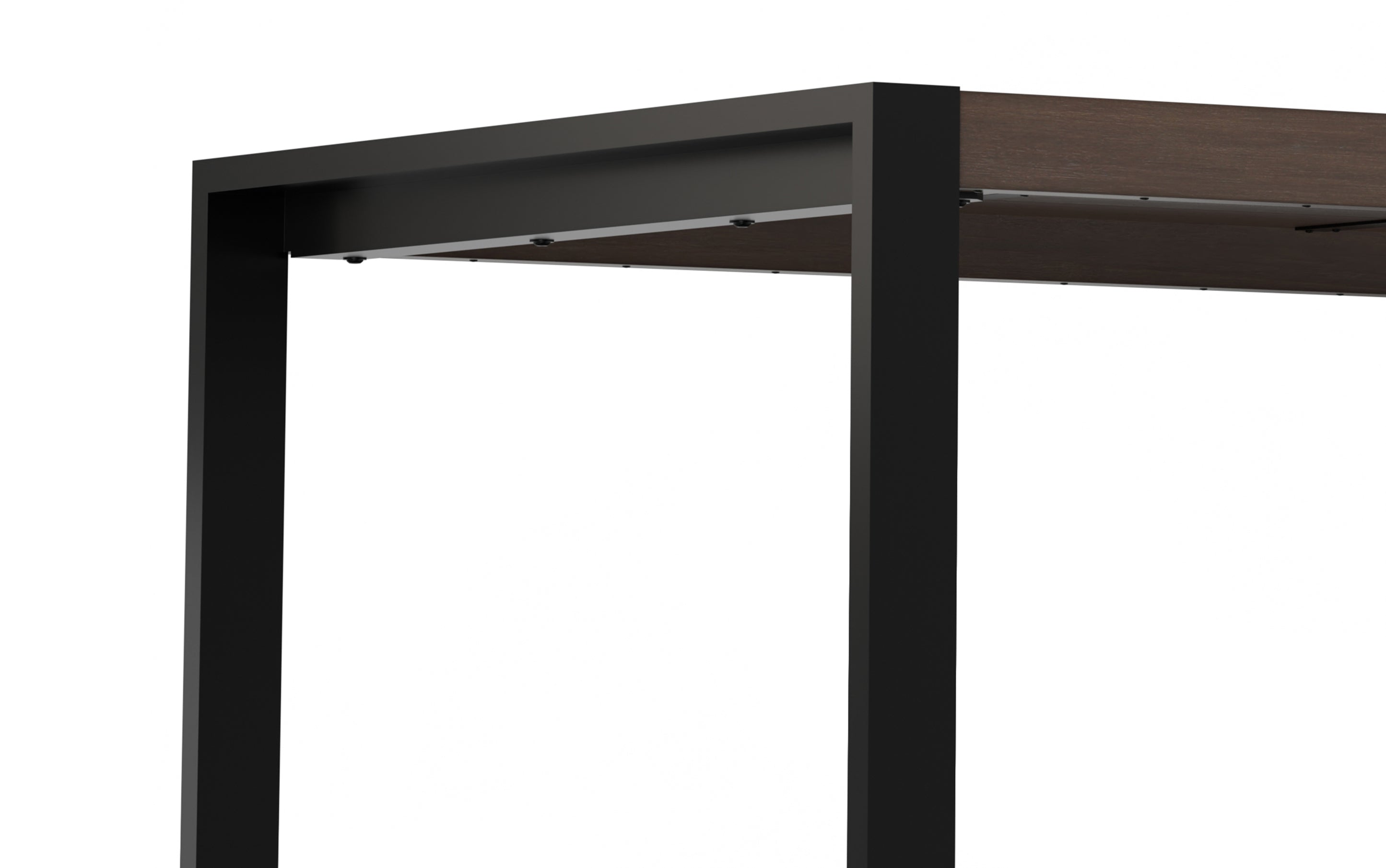 McKenzie Dining Table in Mango