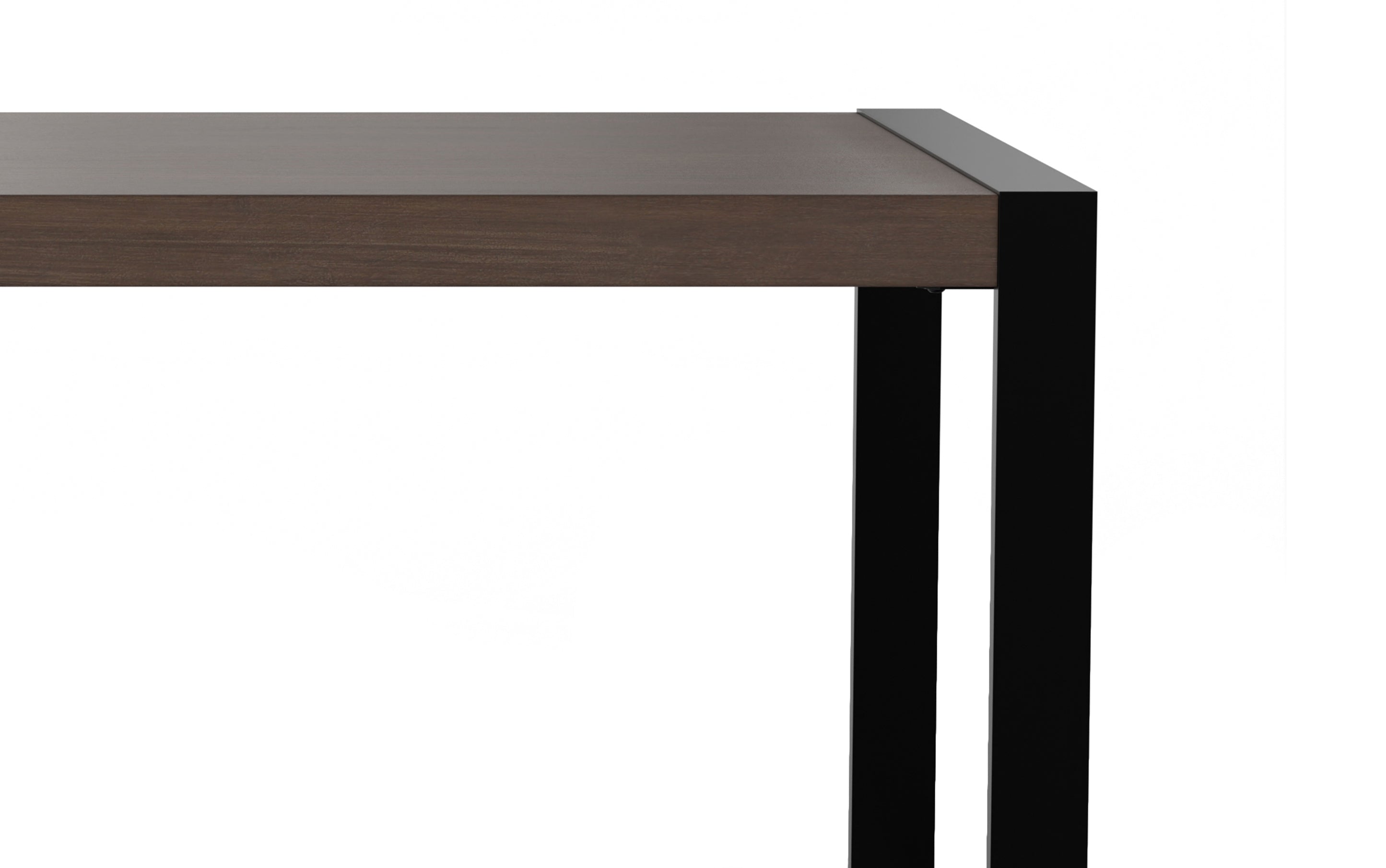McKenzie Dining Table in Mango