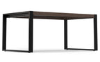 McKenzie Dining Table in Mango