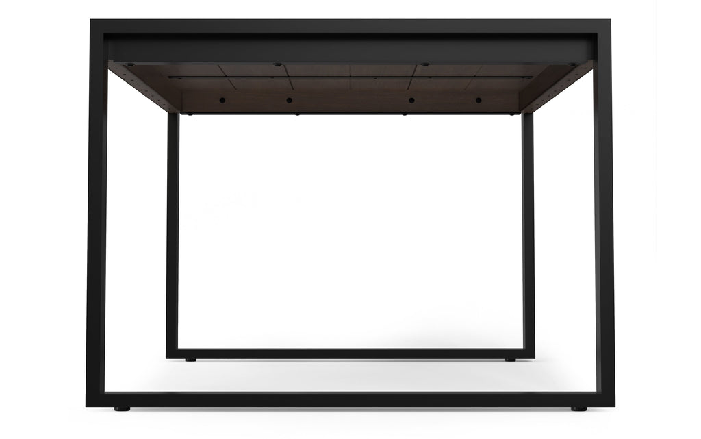 McKenzie Dining Table in Mango