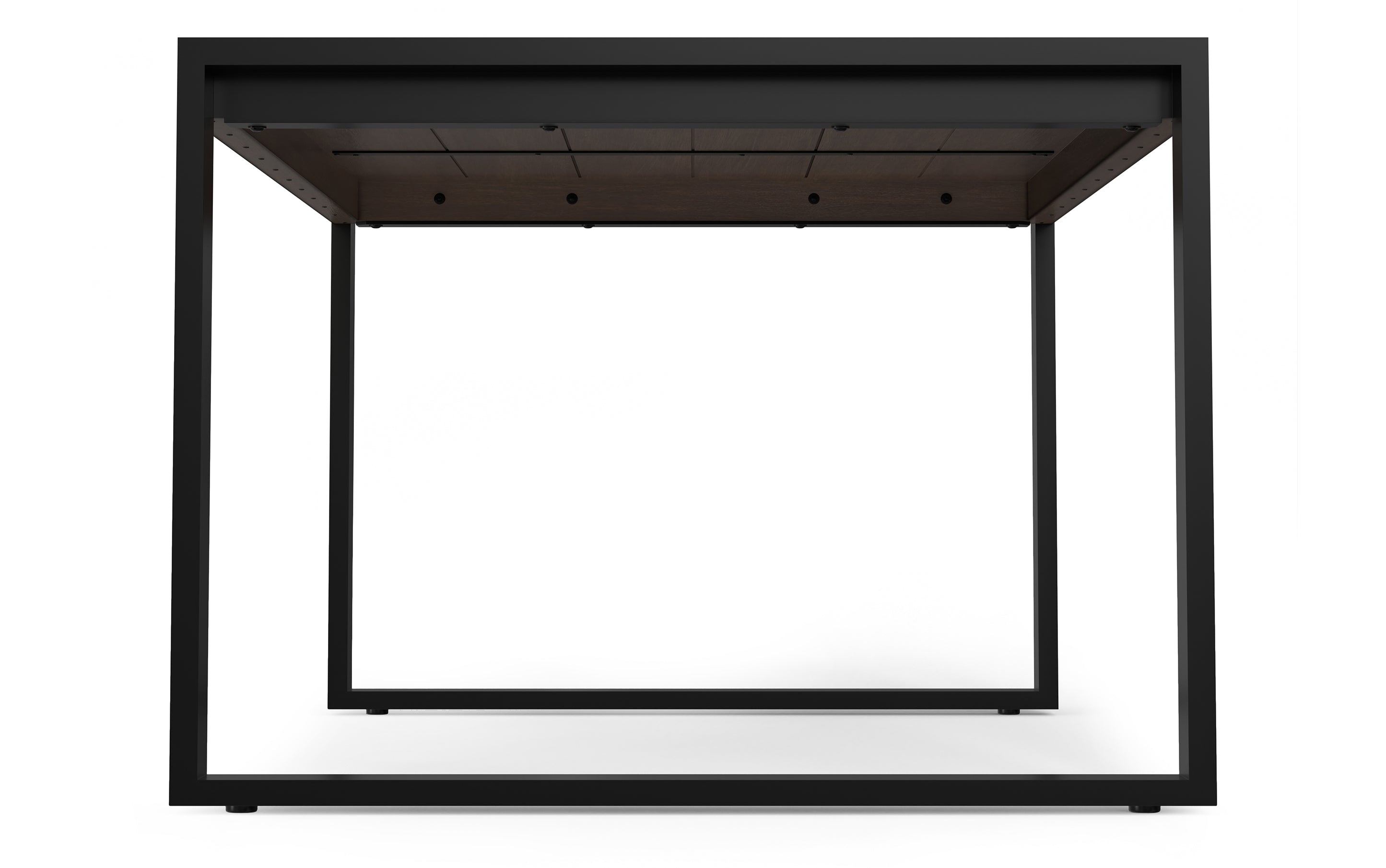 McKenzie Dining Table in Mango