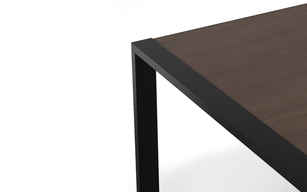 McKenzie Dining Table in Mango