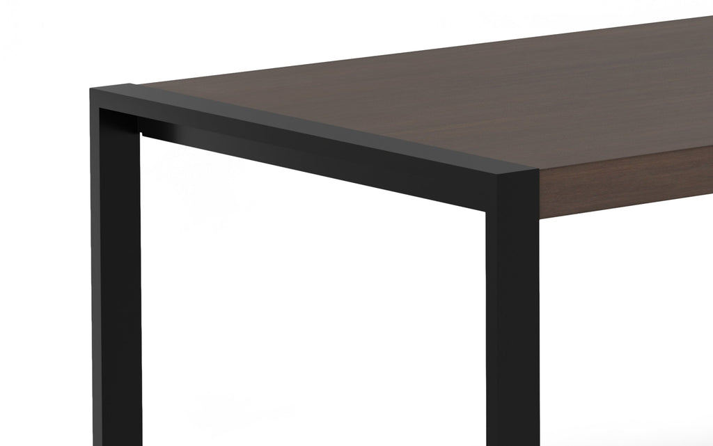 McKenzie Dining Table in Mango