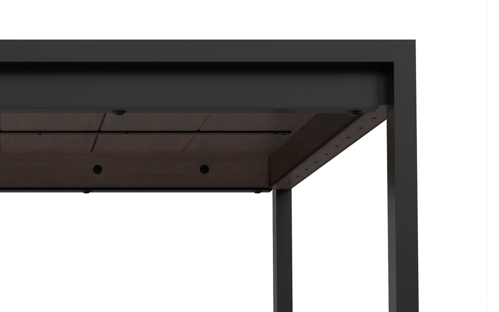 McKenzie Dining Table in Mango