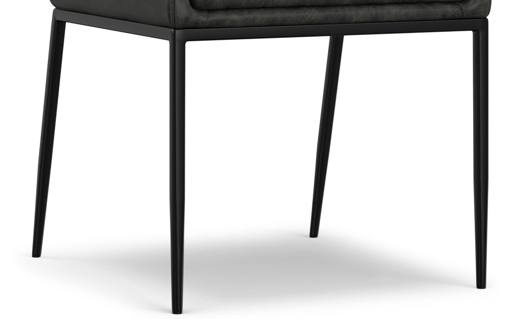 Melody / Fieldcrest 7 Pc Dining Set