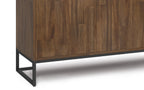 Milverton Sideboard Buffet in Acacia