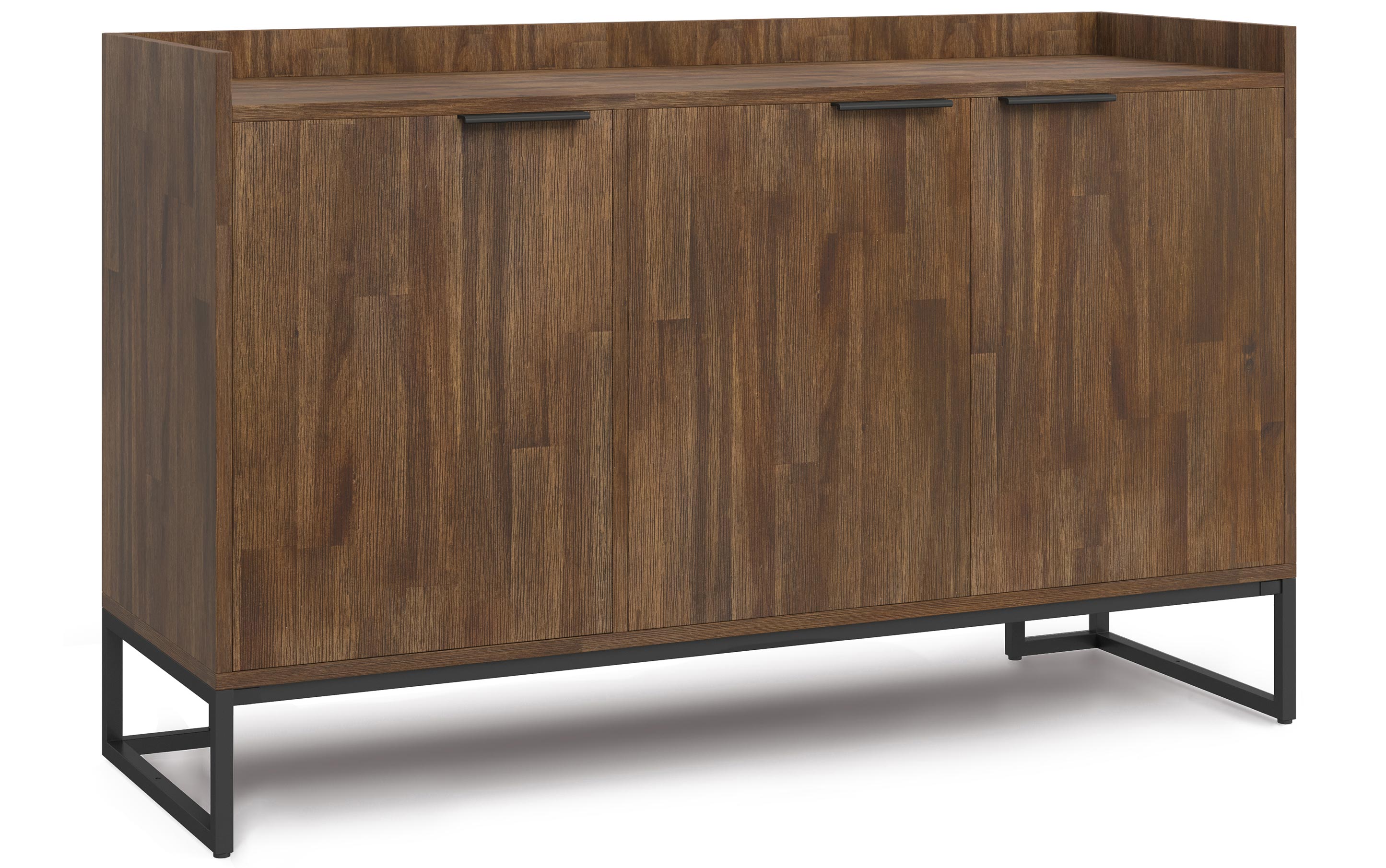 Milverton Sideboard Buffet in Acacia
