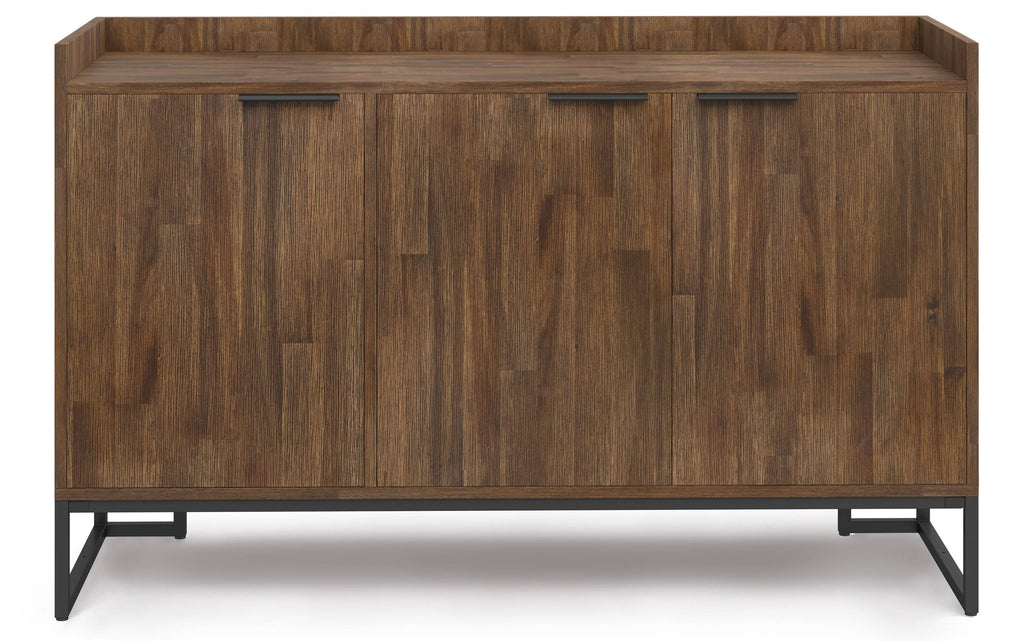 Milverton Sideboard Buffet in Acacia
