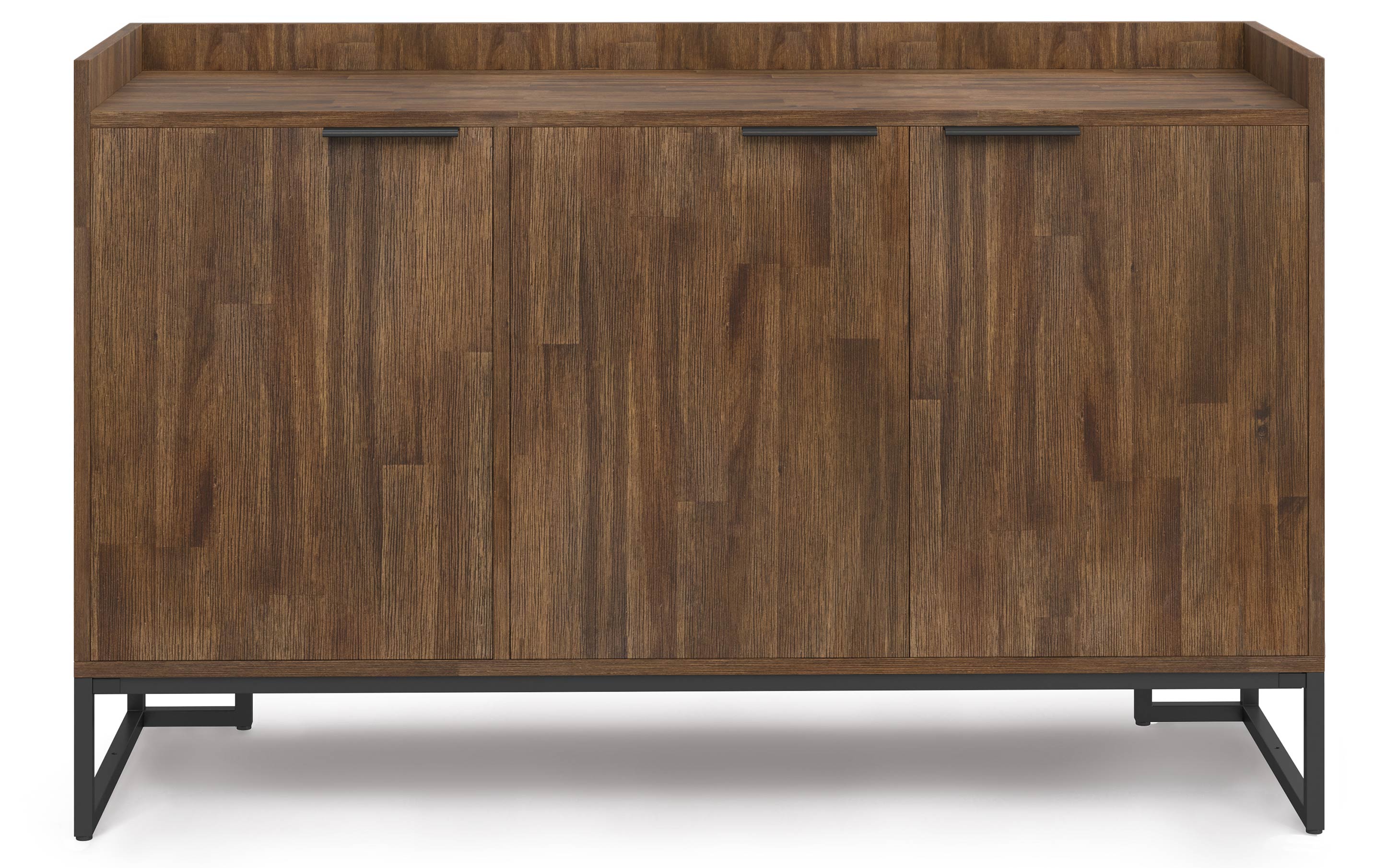 Milverton Sideboard Buffet in Acacia