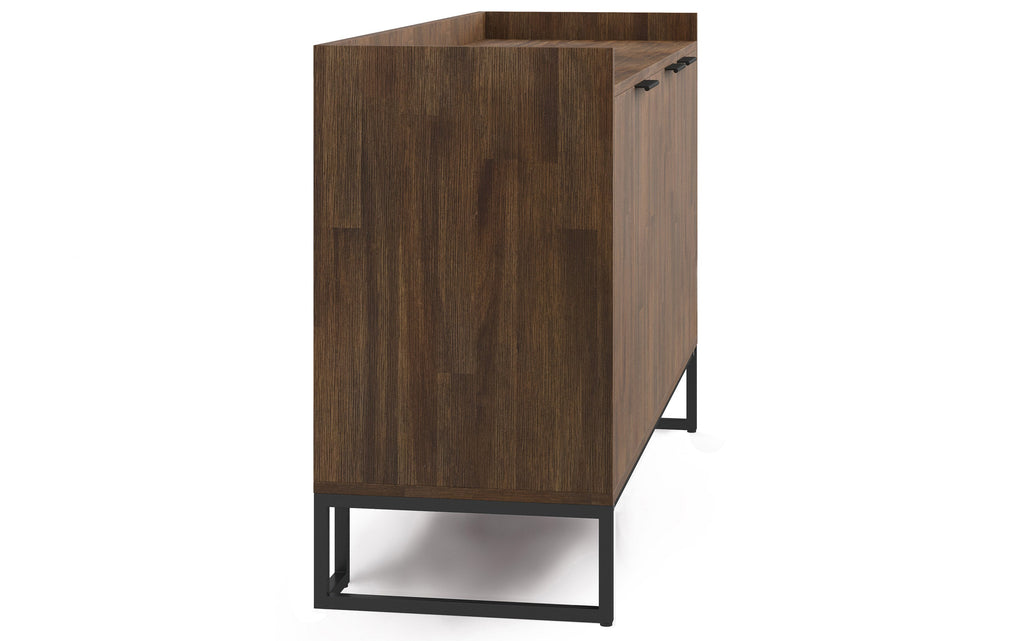 Milverton Sideboard Buffet in Acacia