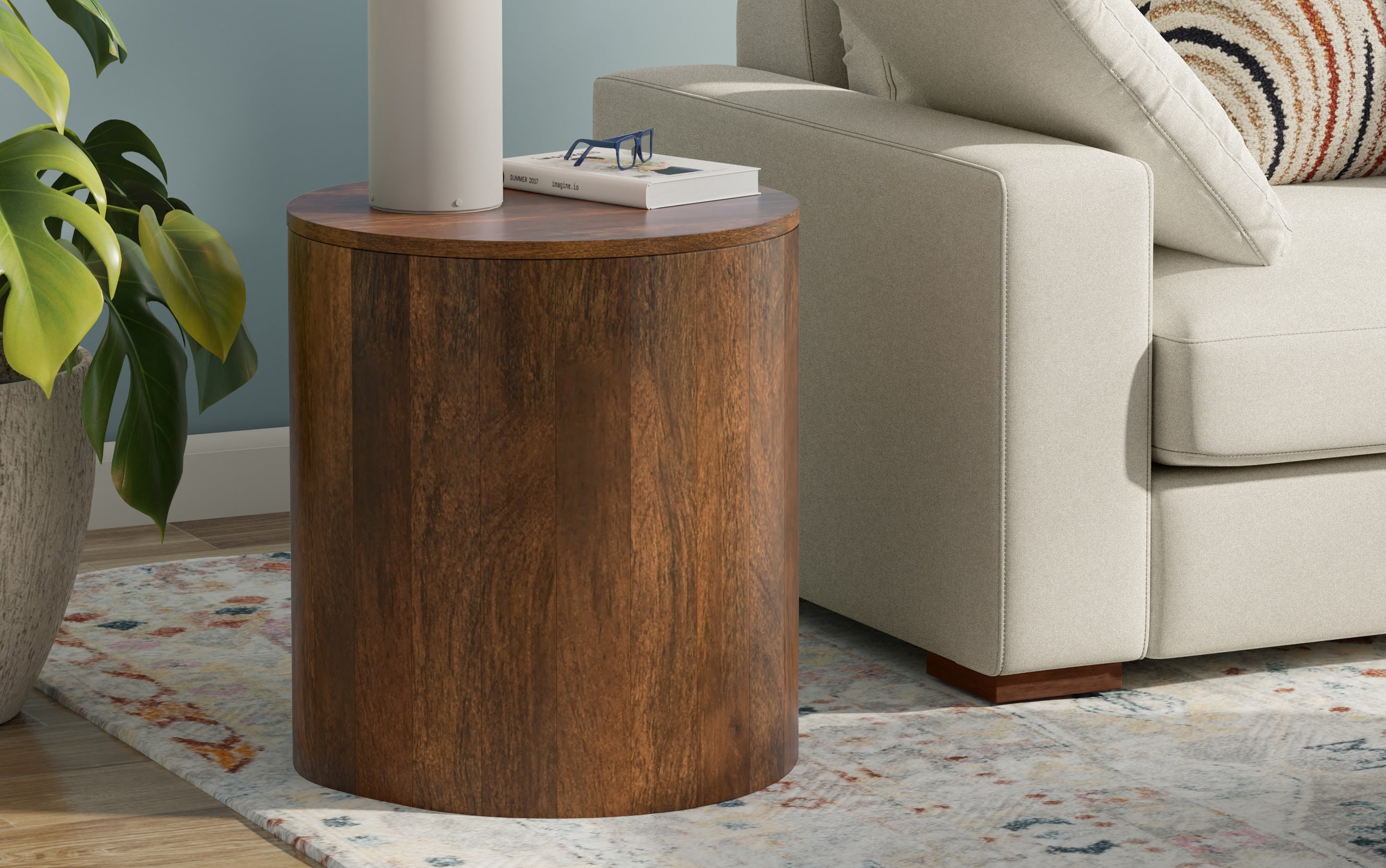 Millbury Side Table