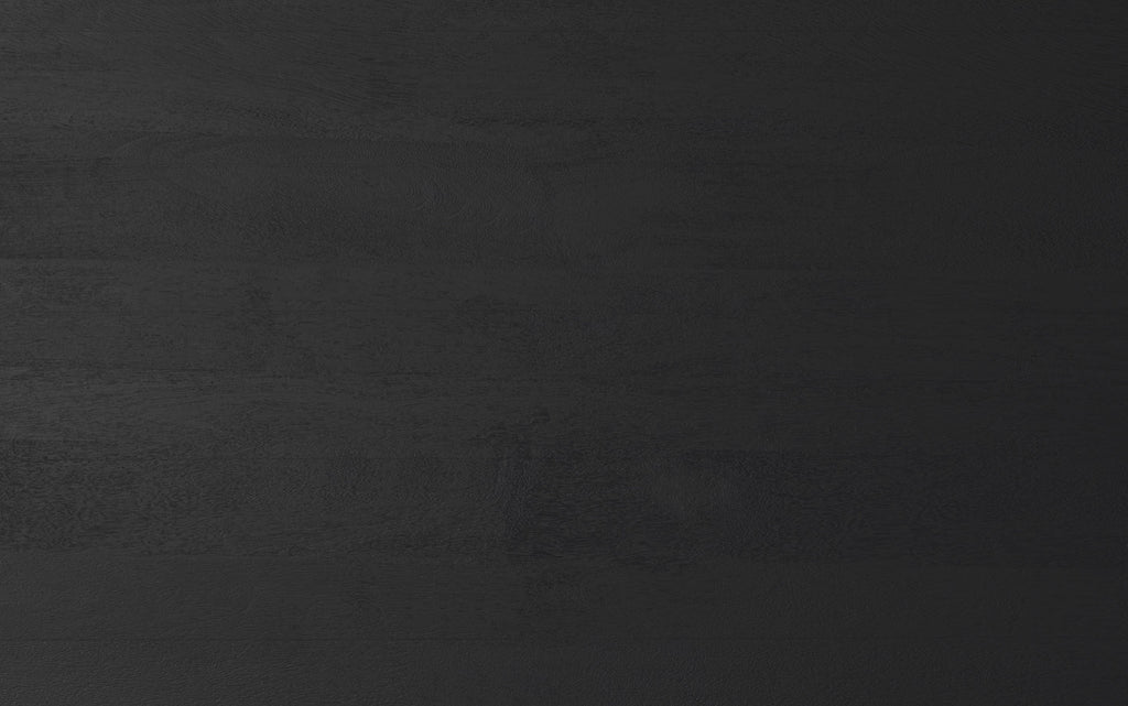 Millbury Drum Coffee Table in Mango