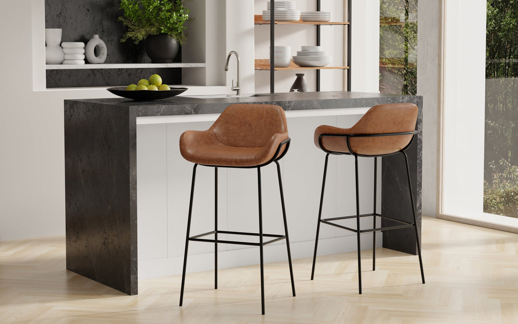 Mira Bar Stool