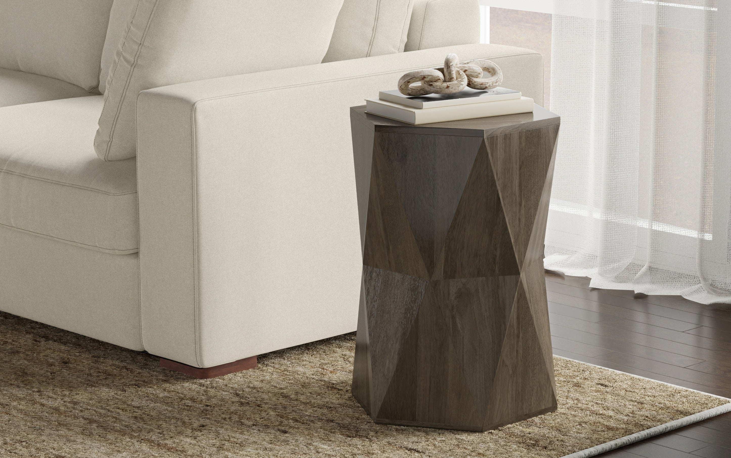 Mckinley Side Table