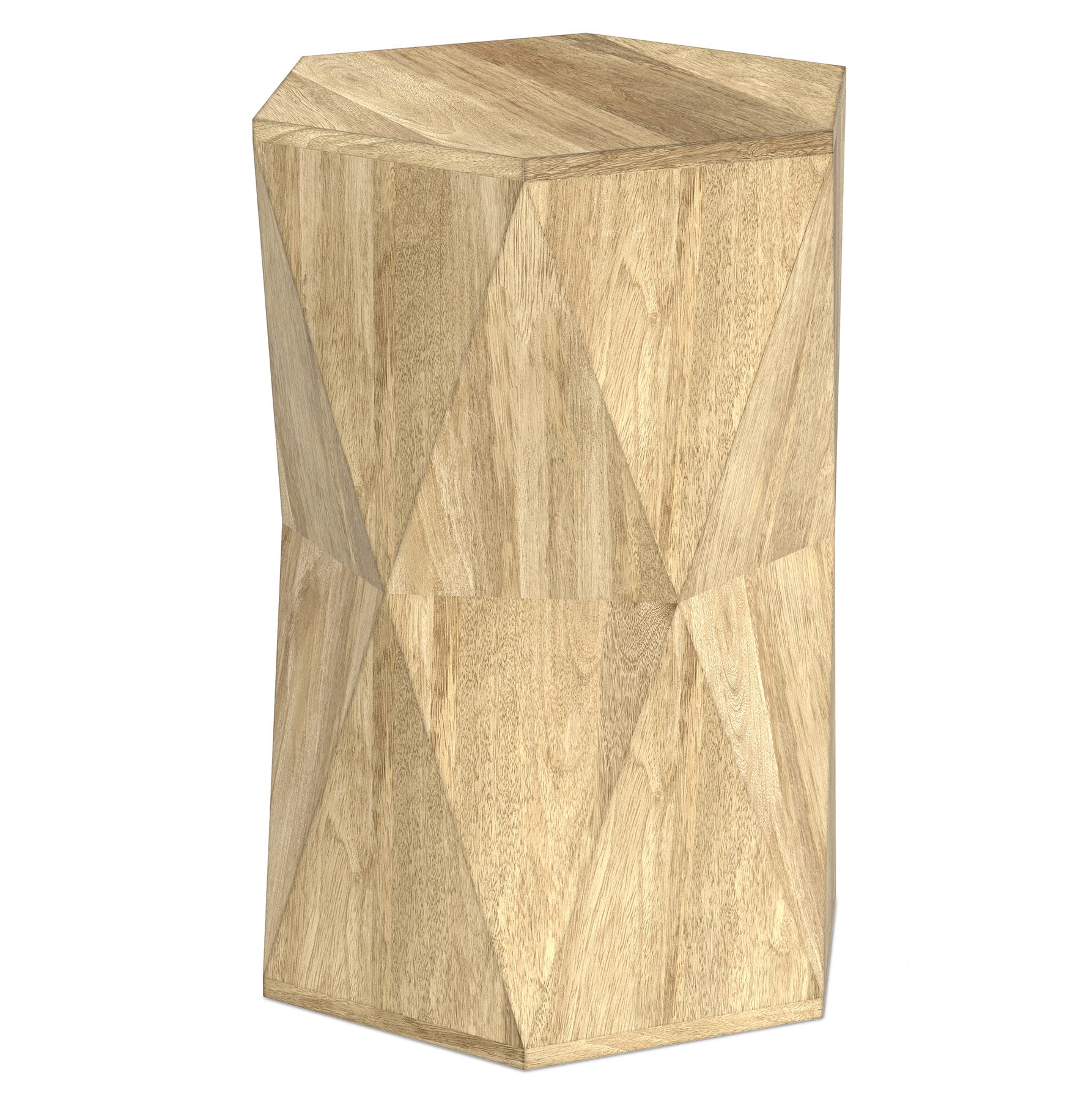 Mckinley Side Table