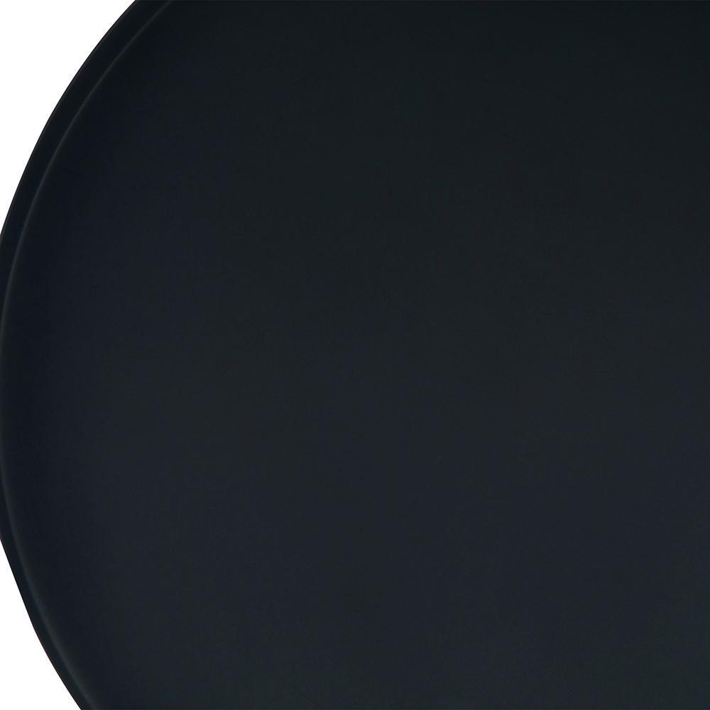 Monet Side Metal Table