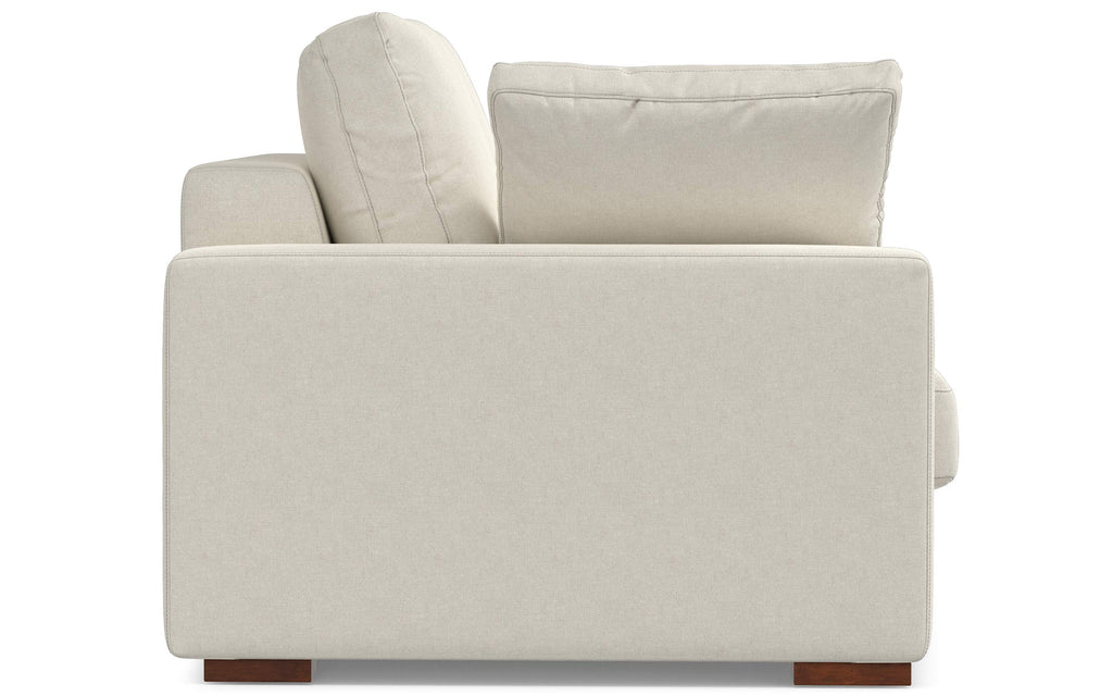 Charlie 78 inch Deep Seater Sofa