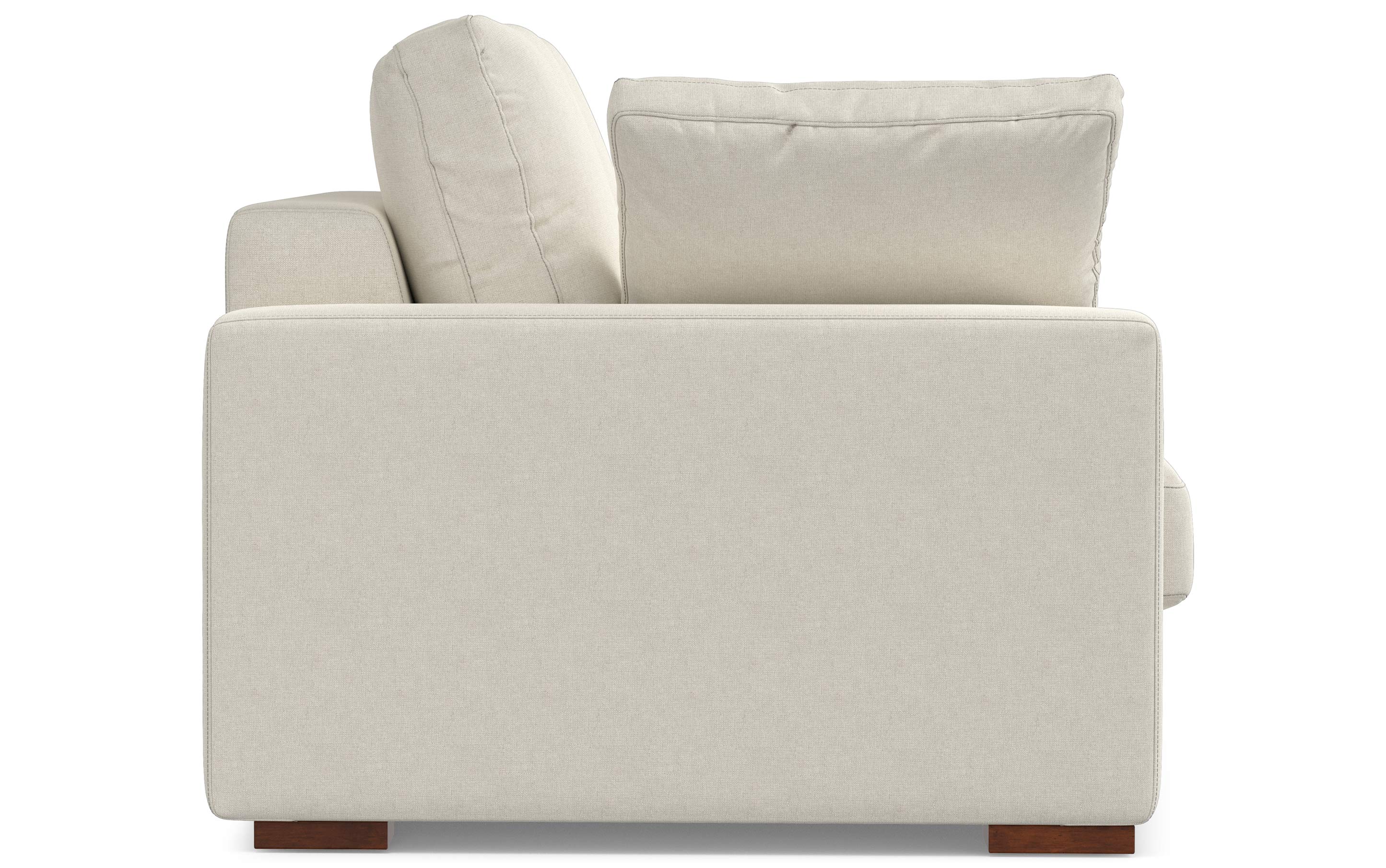 Charlie 78 inch Deep Seater Sofa
