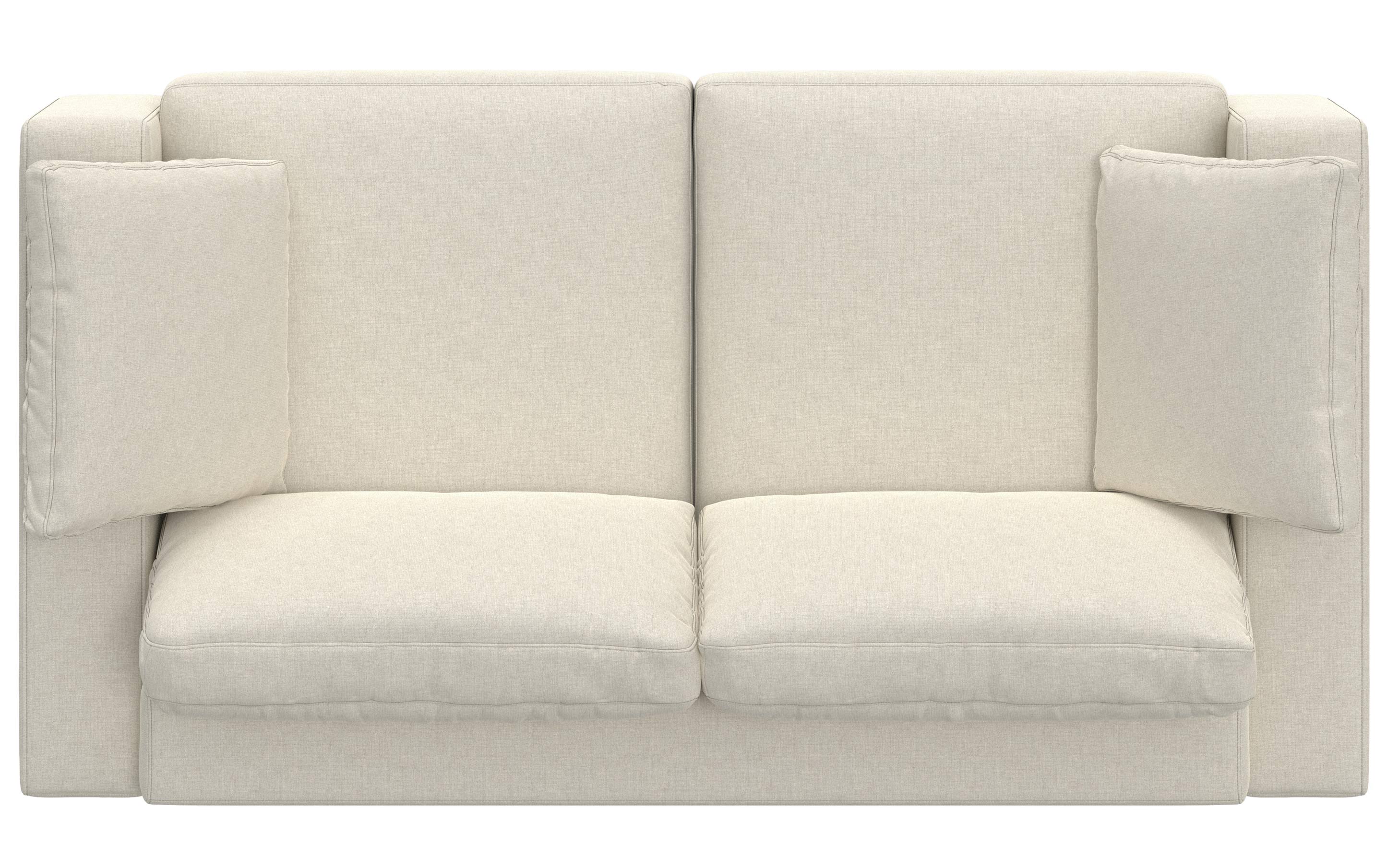 Charlie 78 inch Deep Seater Sofa