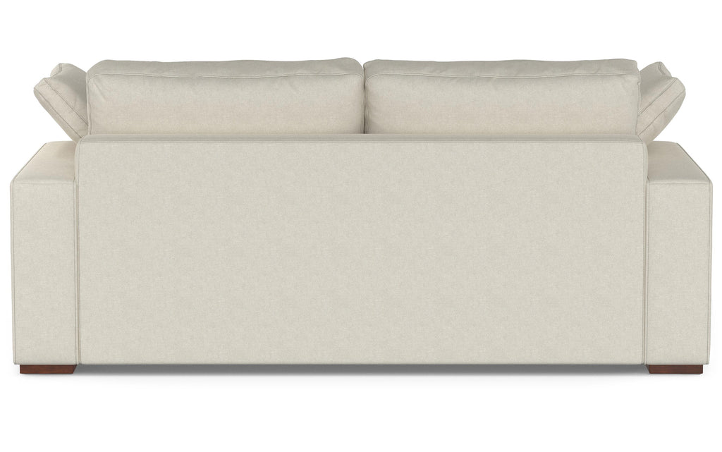 Charlie 78 inch Deep Seater Sofa