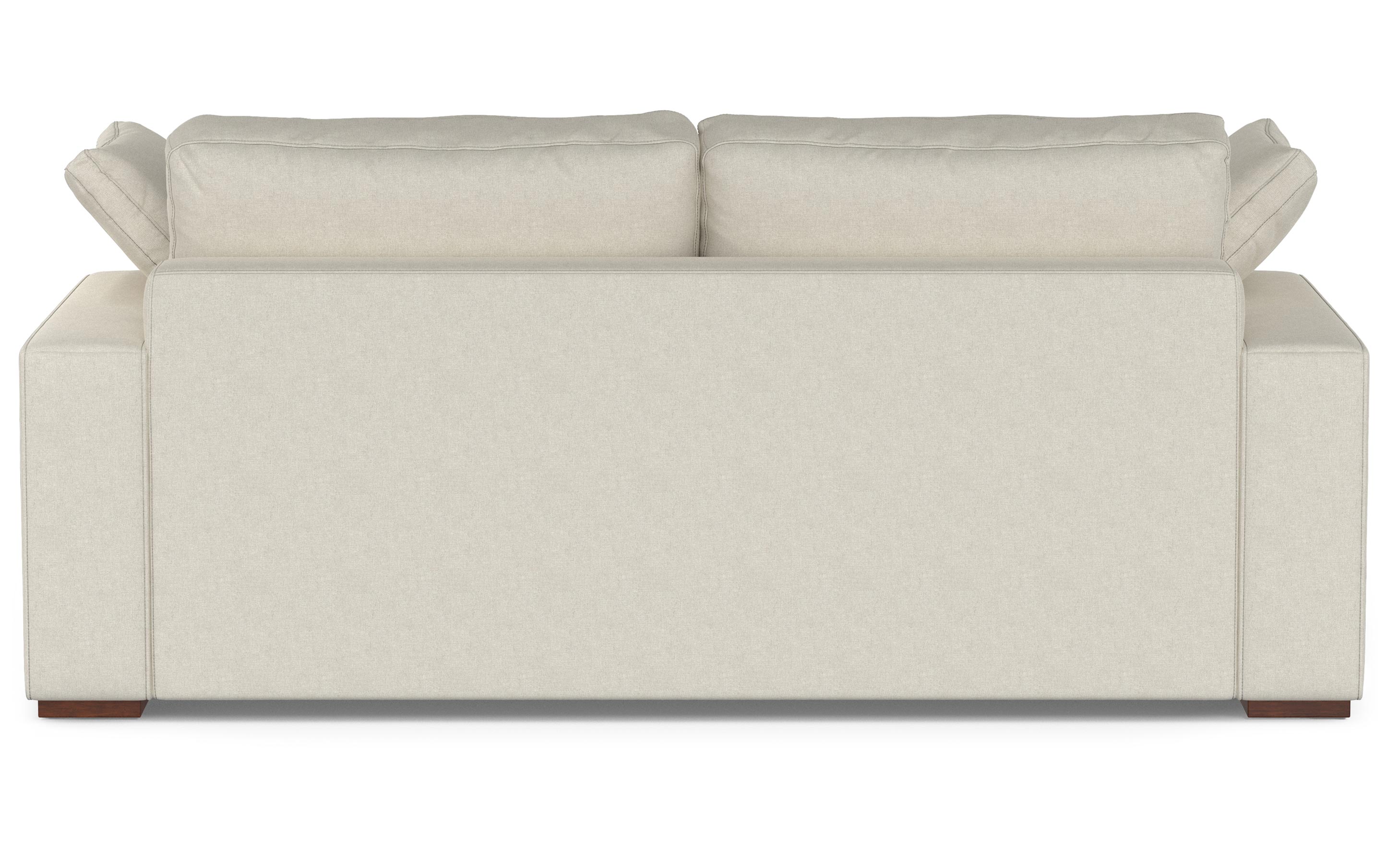 Charlie 78 inch Deep Seater Sofa