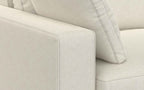 Charlie 78 inch Deep Seater Sofa