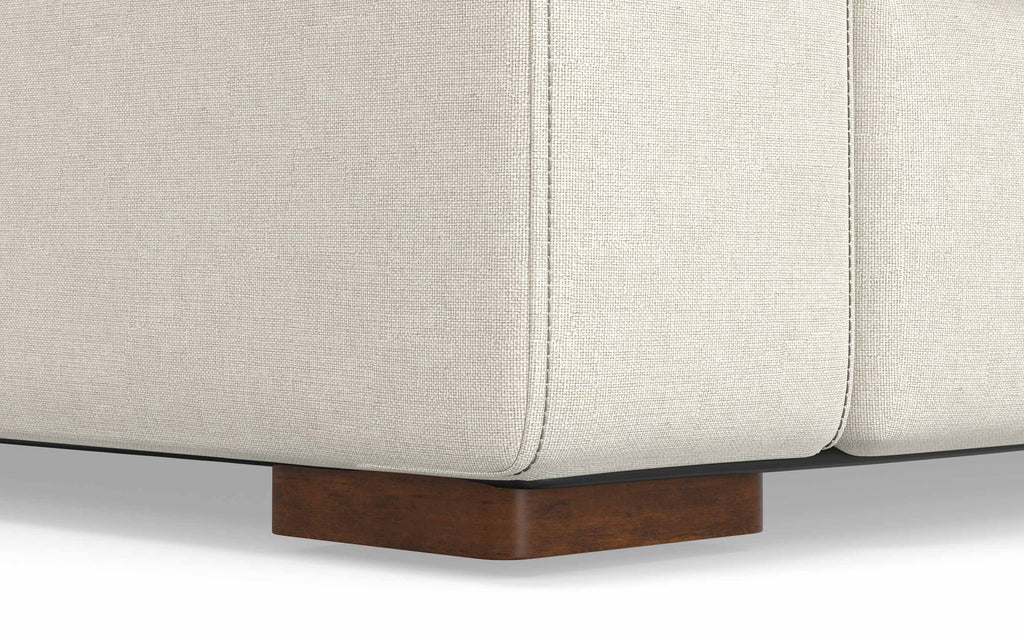 Charlie 78 inch Deep Seater Sofa