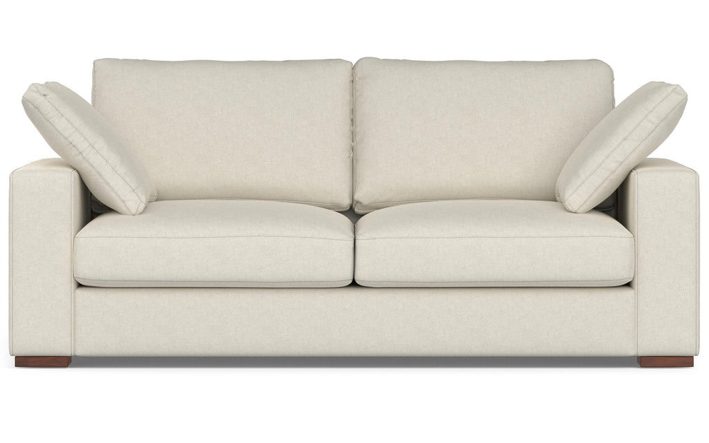Charlie 78 inch Deep Seater Sofa