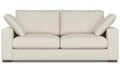 Charlie 78 inch Deep Seater Sofa