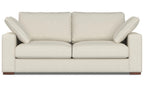 Charlie 78 inch Deep Seater Sofa