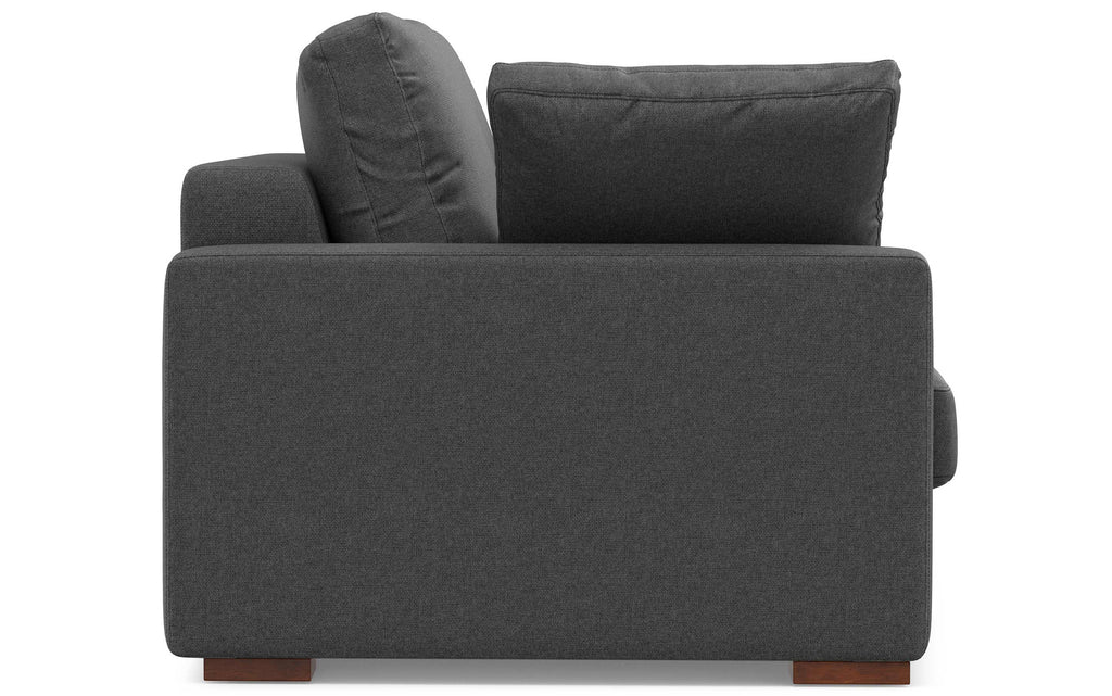 Charlie 78 inch Deep Seater Sofa