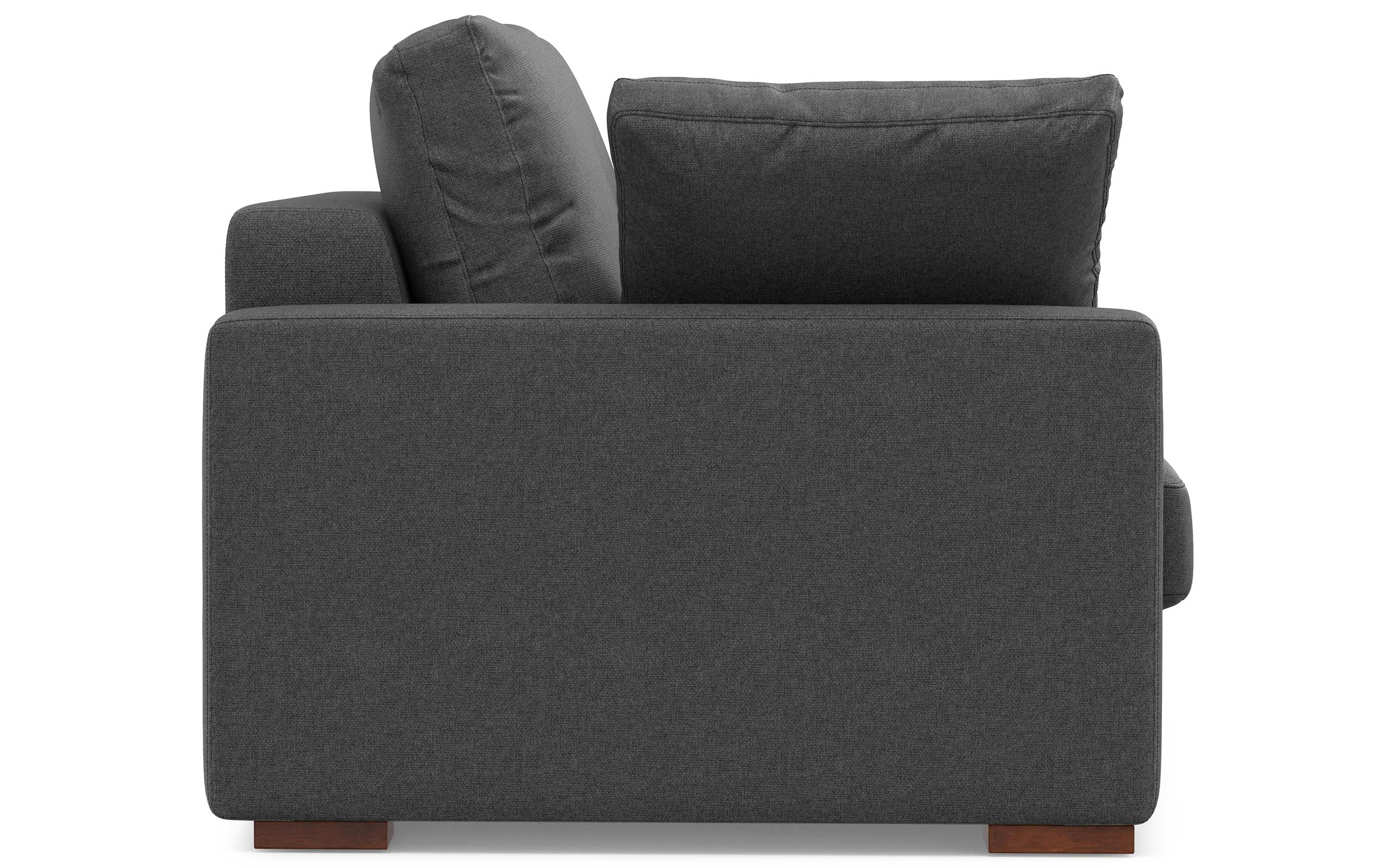 Charlie 78 inch Deep Seater Sofa