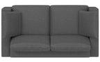 Charlie 78 inch Deep Seater Sofa