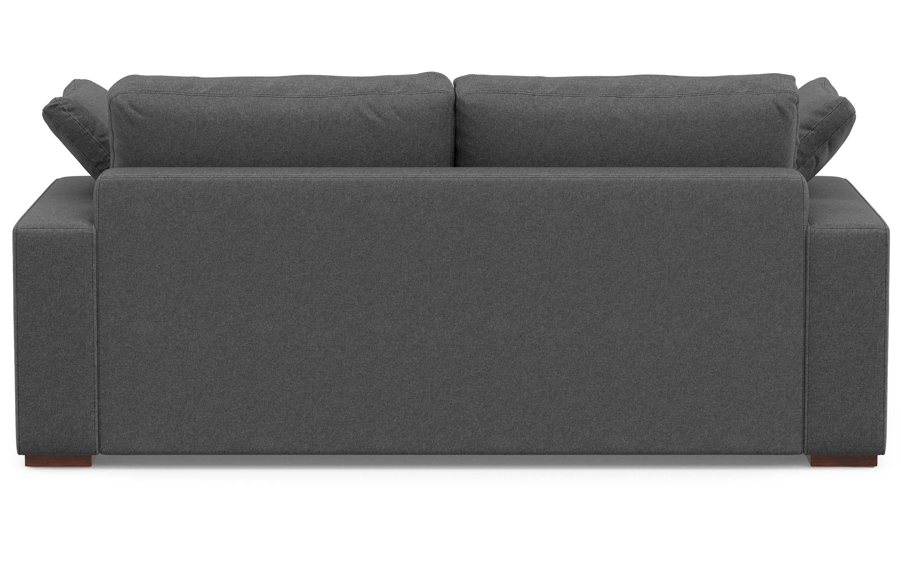 Charlie 78 inch Deep Seater Sofa