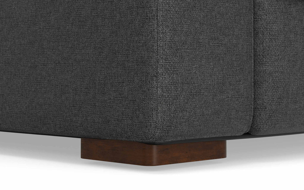 Charlie 78 inch Deep Seater Sofa