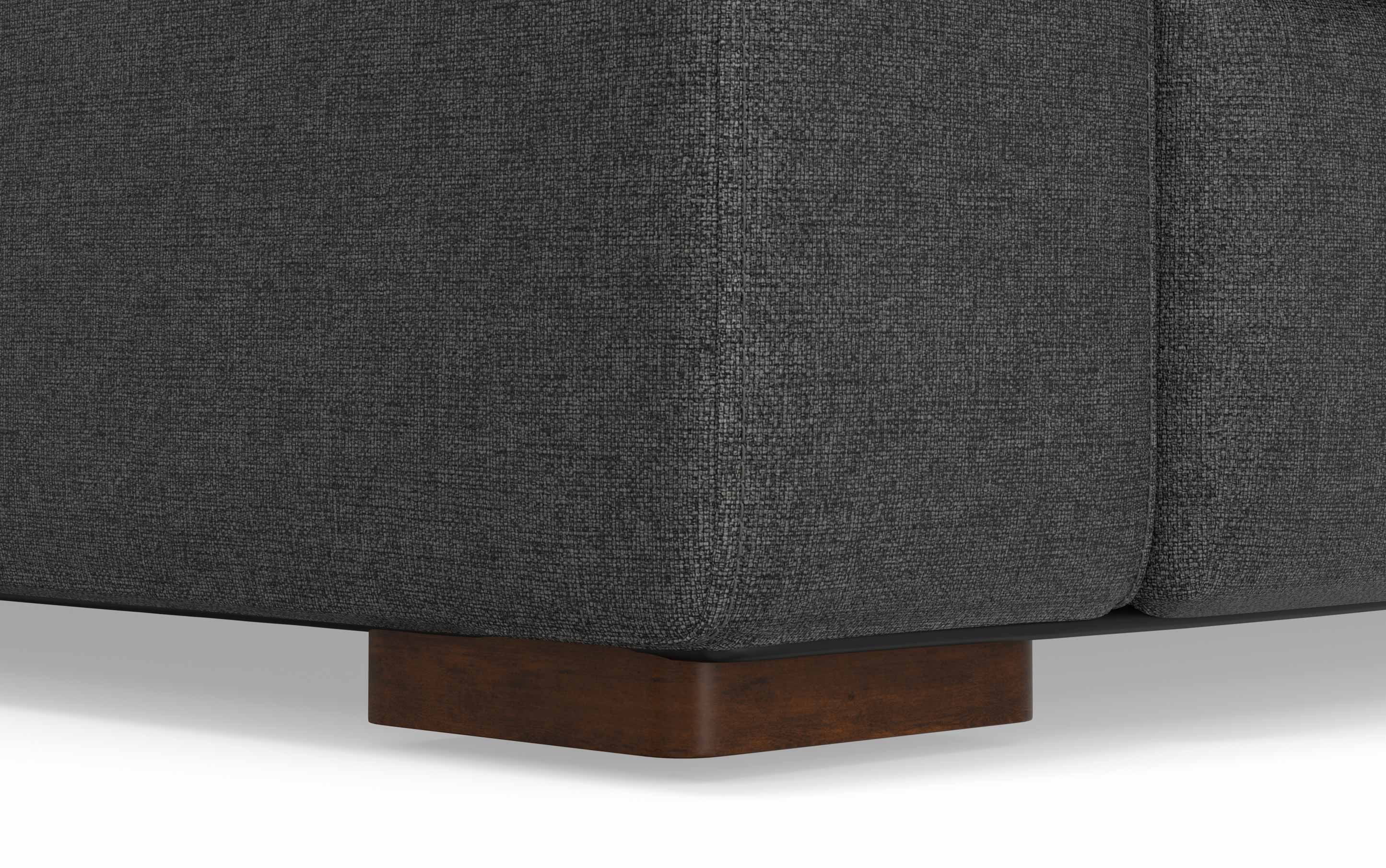 Charlie 78 inch Deep Seater Sofa