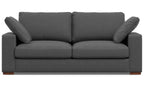 Charlie 78 inch Deep Seater Sofa