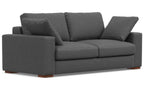 Charlie 78 inch Deep Seater Sofa