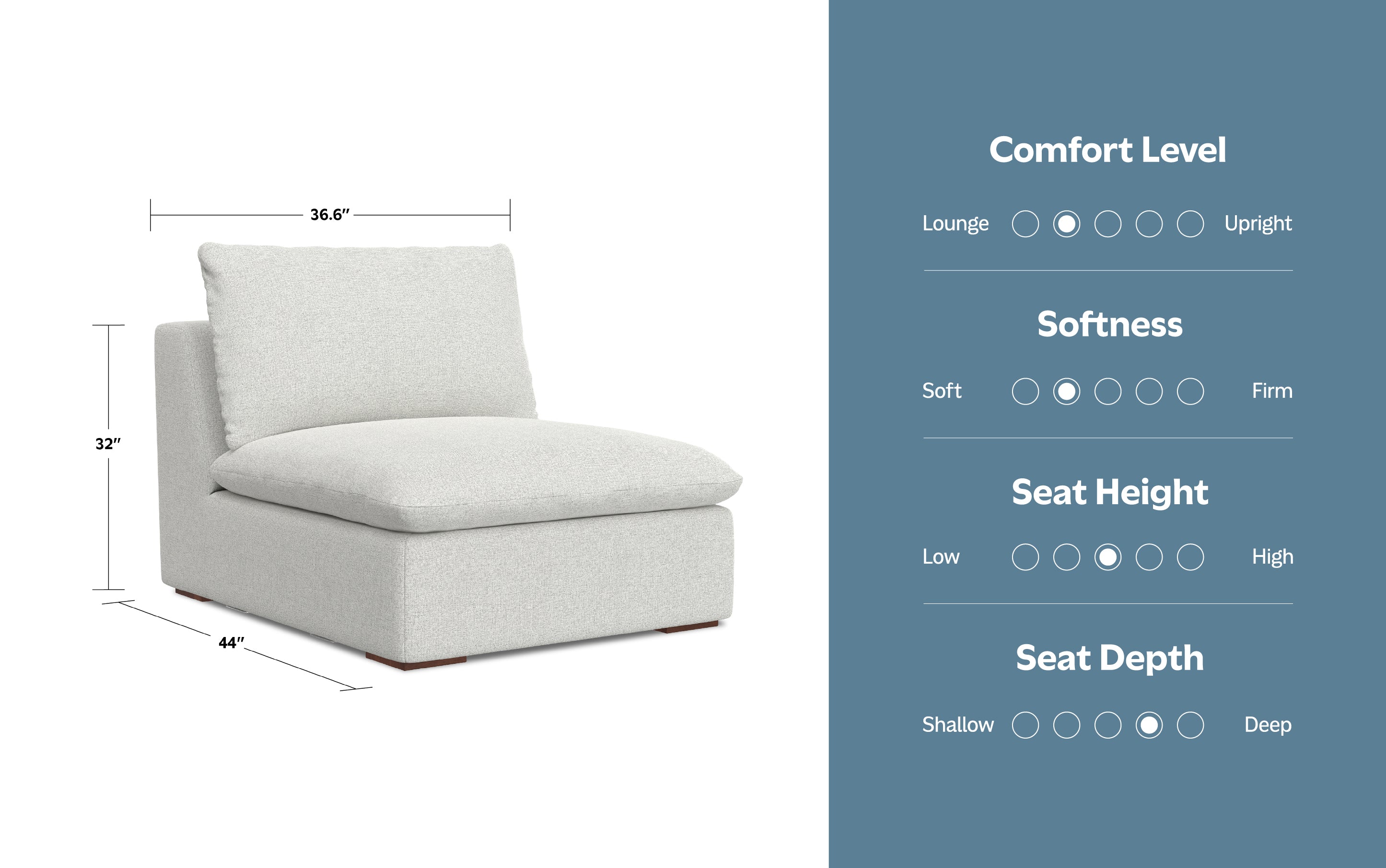 Jasmine Center Module