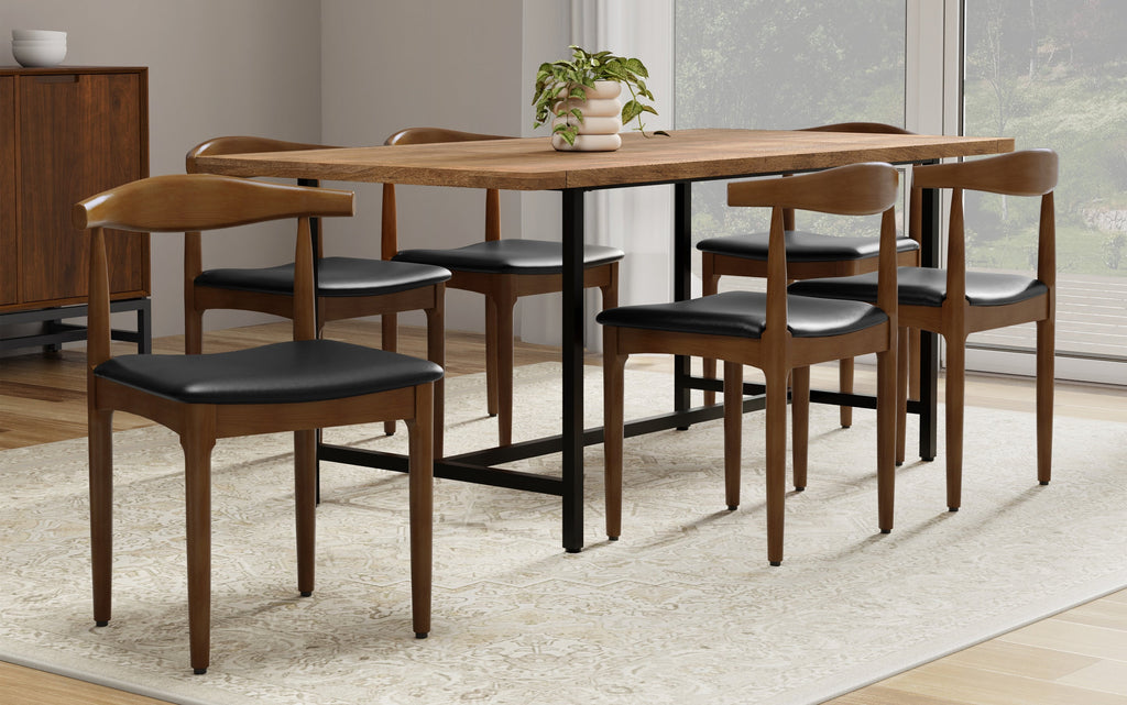 Molly Dining Chair (Set of 2)